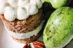 Paw-Paw-Cake-with-bourbon-Cream-Cheese