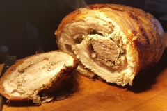 porchetta