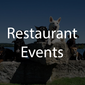 Restaurantevents