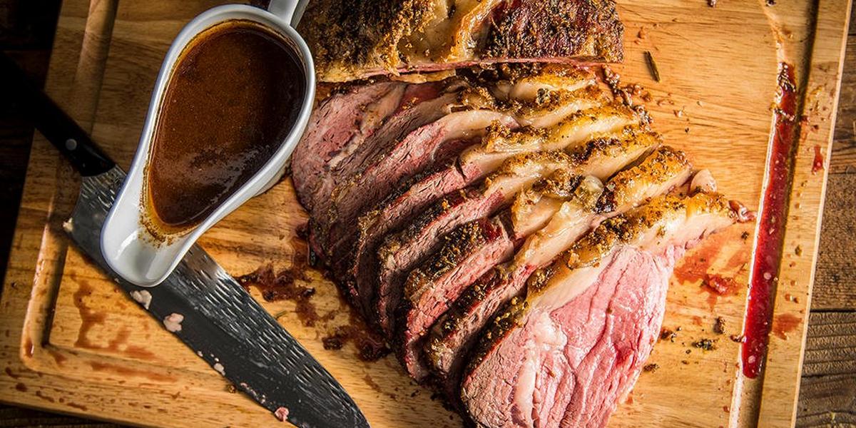 prime rib